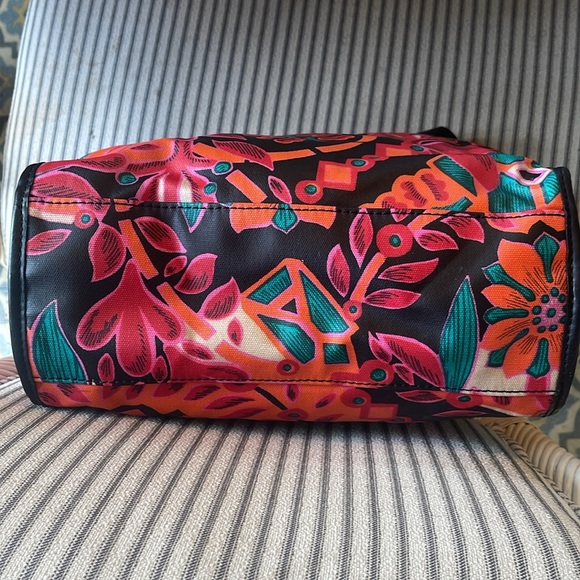 Fossil Waxed Canvas Tote - Picture 4 of 4